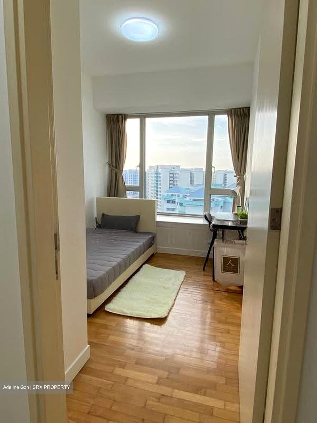 The Centris (D22), Apartment #629175741